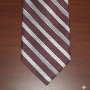 Vintage REPP Necktie